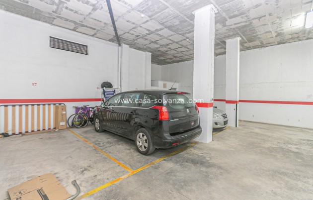 Revente - Appartement - La Zenia - Beach