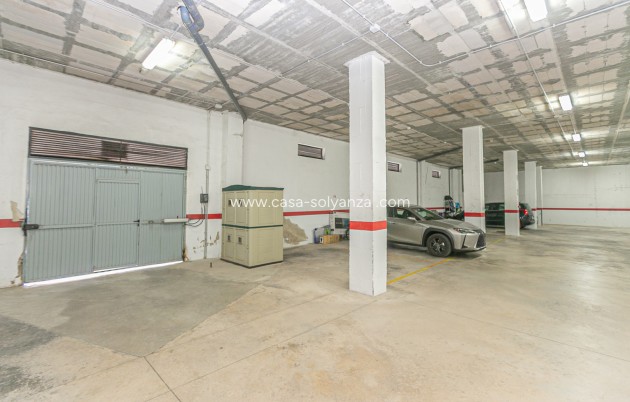 Revente - Appartement - La Zenia - Beach