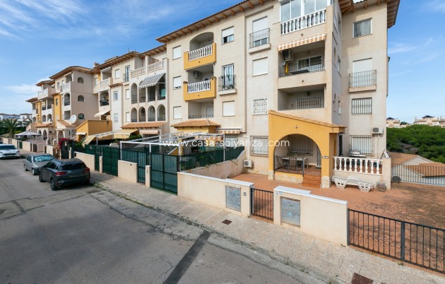 Revente - Appartement - La Zenia - Beach