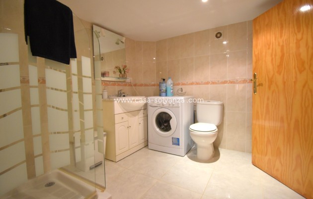 Revente - Villa - Orihuela Costa - Villamartín