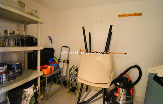 Revente - Villa - Orihuela Costa - Villamartín