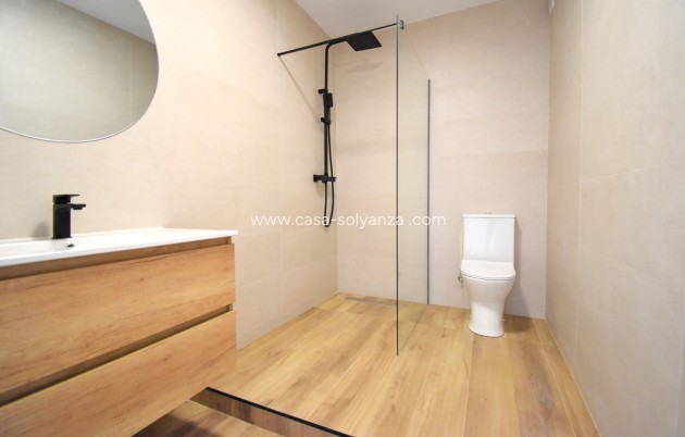 Revente - Appartement - Orihuela Costa - Playa Flamenca