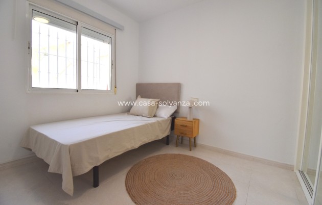 Revente - Appartement - Orihuela Costa - Playa Flamenca