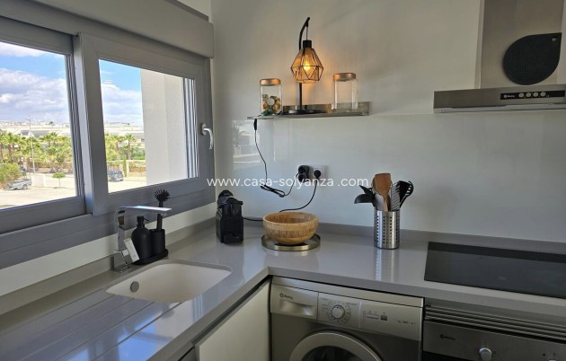 Resale - Apartment / flat - Vistabella Golf Entre Naranjos - Vistabella Golf