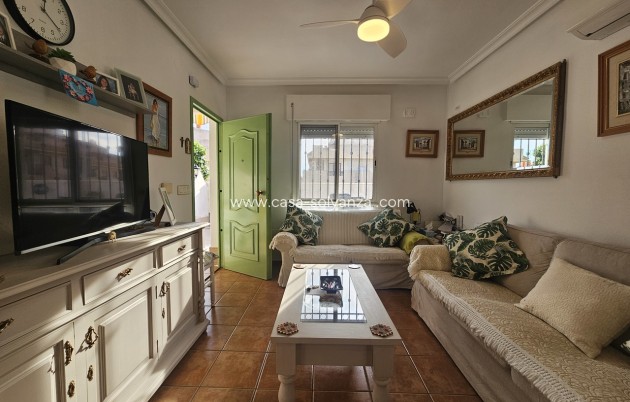 Revente - Bungalow - La Zenia