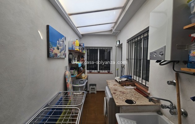 Revente - Bungalow - La Zenia