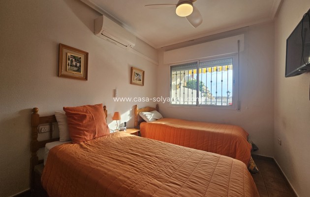 Revente - Bungalow - La Zenia