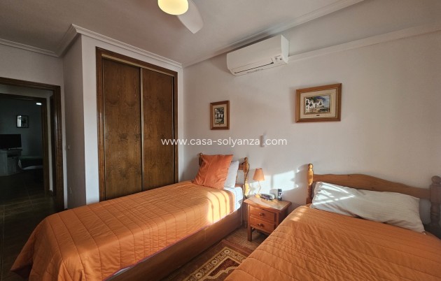 Revente - Bungalow - La Zenia