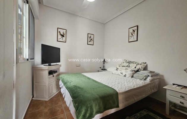 Revente - Bungalow - La Zenia