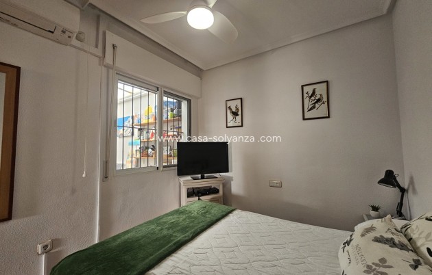 Revente - Bungalow - La Zenia