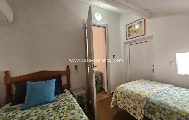 Revente - Bungalow - La Zenia