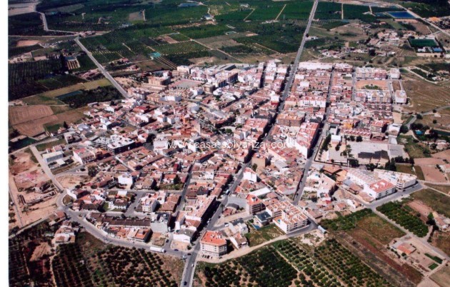 Nouvelle construction - Villa - Los Montesinos - La Herrada