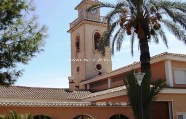 Nouvelle construction - Villa - Los Montesinos - La Herrada