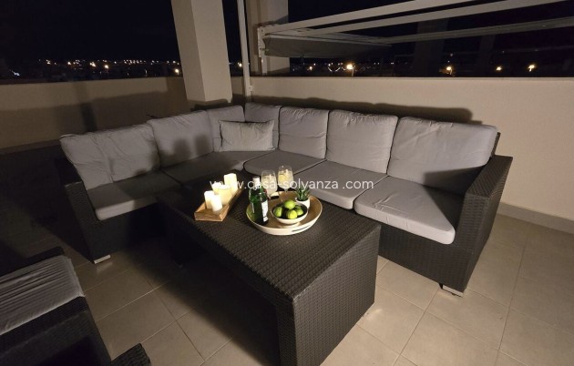 Resale - Apartment / flat - Vistabella Golf Entre Naranjos - Vistabella Golf