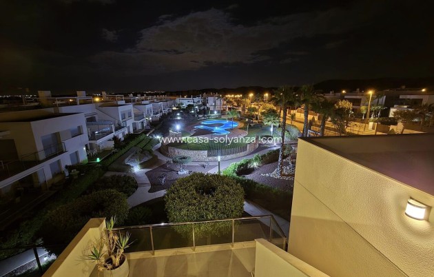 Resale - Apartment / flat - Vistabella Golf Entre Naranjos - Vistabella Golf