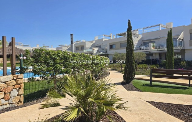 Resale - Apartment / flat - Vistabella Golf Entre Naranjos - Vistabella Golf