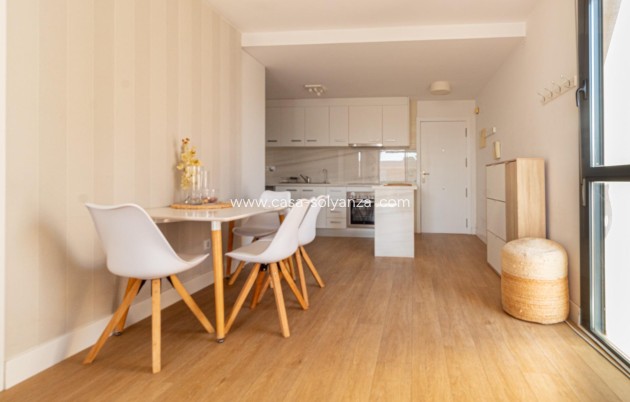 Revente - Appartement - Orihuela Costa - Los Dolses