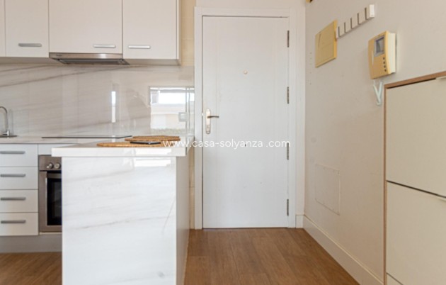 Revente - Appartement - Orihuela Costa - Los Dolses