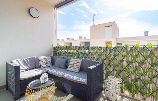 Revente - Appartement - Orihuela Costa - Los Dolses