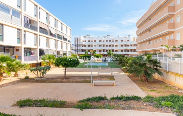 Revente - Appartement - Orihuela Costa - Los Dolses