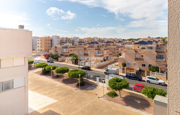 Revente - Appartement - Orihuela Costa - Los Dolses