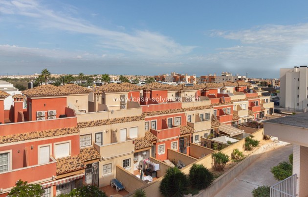 Revente - Appartement - Orihuela Costa - Los Dolses