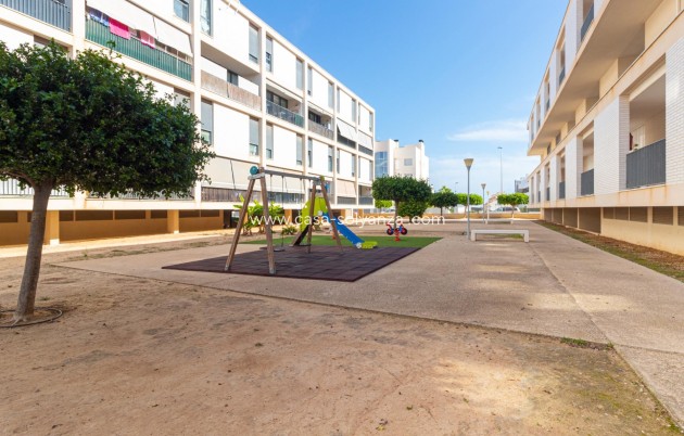 Revente - Appartement - Orihuela Costa - Los Dolses