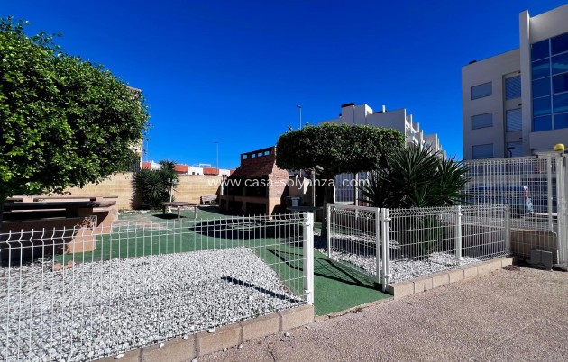 Revente - Appartement - Orihuela Costa - Los Dolses