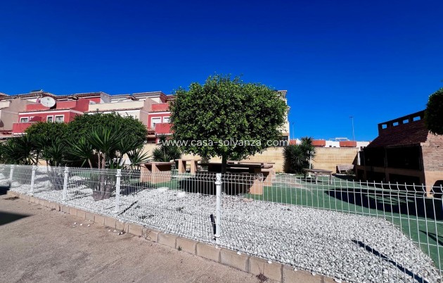 Revente - Appartement - Orihuela Costa - Los Dolses