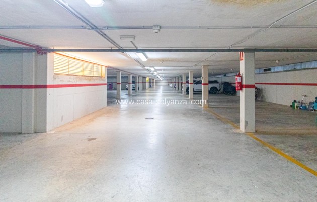 Revente - Appartement - Orihuela Costa - Los Dolses