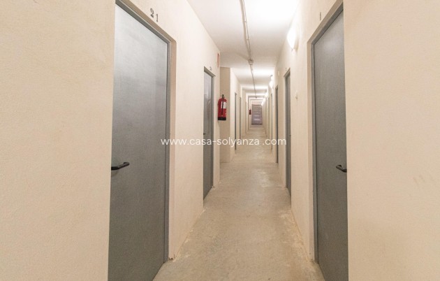 Revente - Appartement - Orihuela Costa - Los Dolses