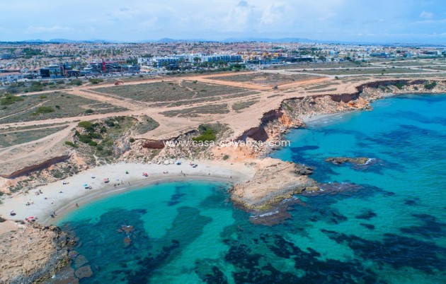 Revente - Appartement - Orihuela Costa - Los Dolses