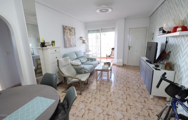 Revente - Appartement - Orihuela Costa - Lomas De Cabo Roig-los Dolses
