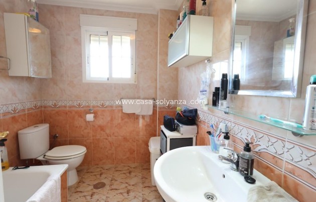 Revente - Appartement - Orihuela Costa - Lomas De Cabo Roig-los Dolses