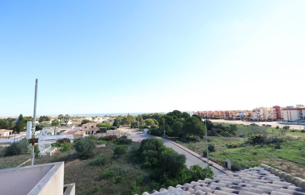 Revente - Appartement - Orihuela Costa - Lomas De Cabo Roig-los Dolses