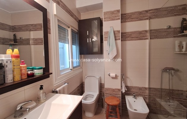 Resale - Townhouse - Benijofar