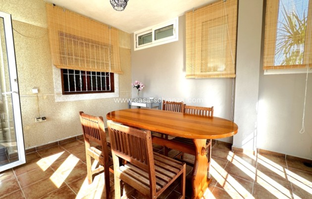 Revente - Bungalow - Orihuela - Inland