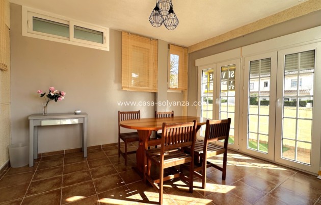 Revente - Bungalow - Orihuela - Inland