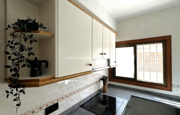 Revente - Bungalow - Orihuela - Inland