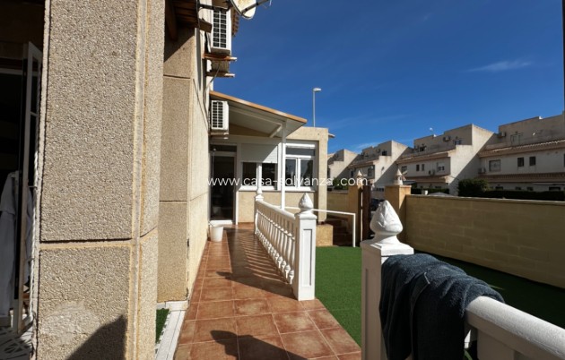 Revente - Bungalow - Orihuela - Inland