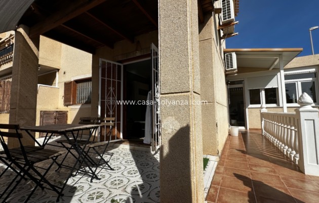 Revente - Bungalow - Orihuela - Inland