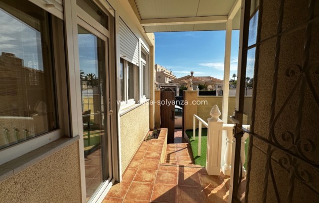 Revente - Bungalow - Orihuela - Inland