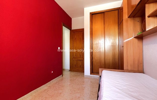 Revente - Bungalow - Orihuela - Inland