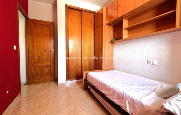 Revente - Bungalow - Orihuela - Inland