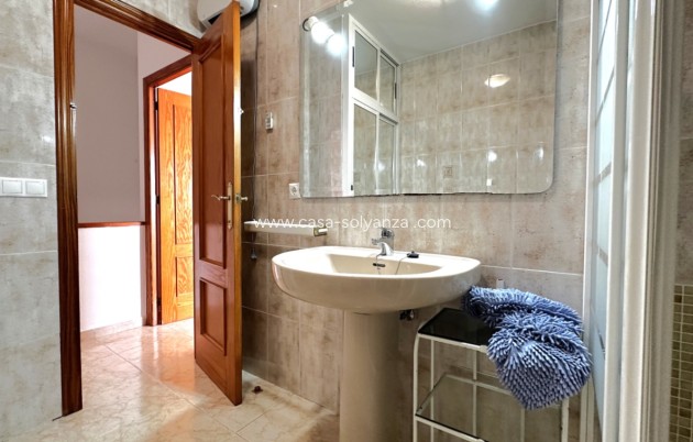 Revente - Bungalow - Orihuela - Inland