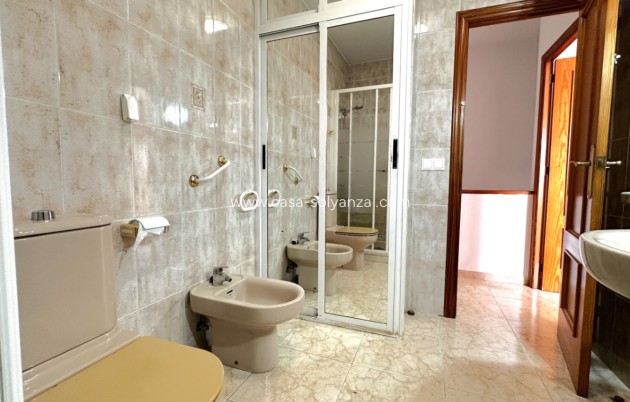 Revente - Bungalow - Orihuela - Inland