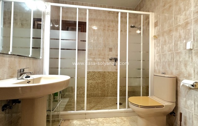 Revente - Bungalow - Orihuela - Inland