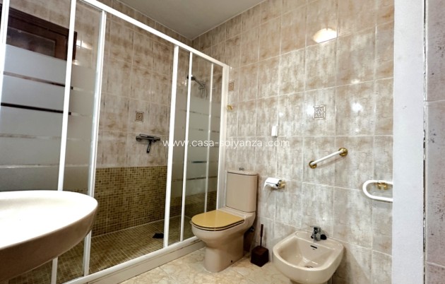 Revente - Bungalow - Orihuela - Inland