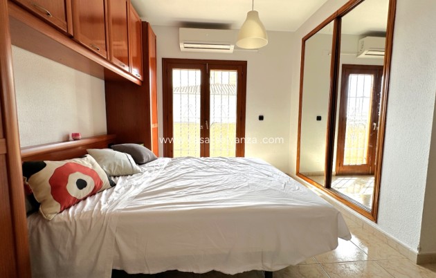 Revente - Bungalow - Orihuela - Inland