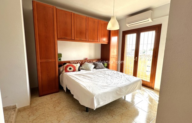 Revente - Bungalow - Orihuela - Inland